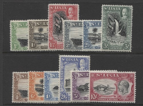 Lucia 1936 gv set to - lucia,